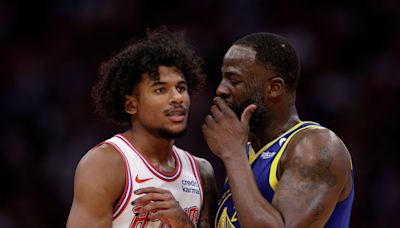 Why the Rockets' free agent summer splash isn't happening