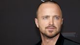 Aaron Paul takes log cabin luxury chic to a whole new level with his extraordinary Idaho getaway