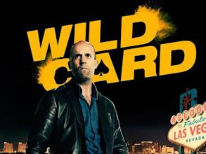 Wild Card (2015 film)