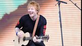 Ed Sheeran and Shape of You co-writers awarded £900,000 in legal fees after copyright win