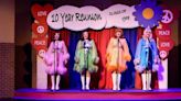 Review: THE MARVELOUS WONDERETTES Sings the Hits at Saint Vincent Summer Theatre