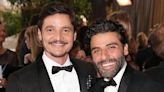 Oscar Isaac Wants Pedro Pascal To Join The ‘Spider-Verse’ As A “Cranky, Old Spider-Person”