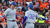 The Texas Rangers are hyping themselves up with Creed