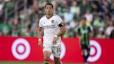 LAFC pincha, Philadelphia sigue goleando y Chicharito falla otro penalti