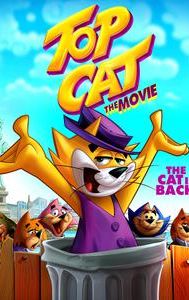 Top Cat: The Movie