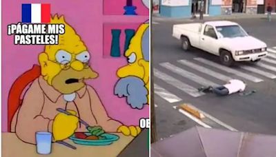 Estos son los mejores memes con que internautas conmemoran la Batalla de Puebla