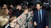 Paul Rudd talks Taylor Swift, Kansas City Chiefs and his new ‘Ghostbusters’ movie