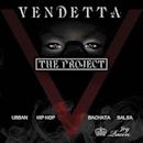 Vendetta (Ivy Queen album)