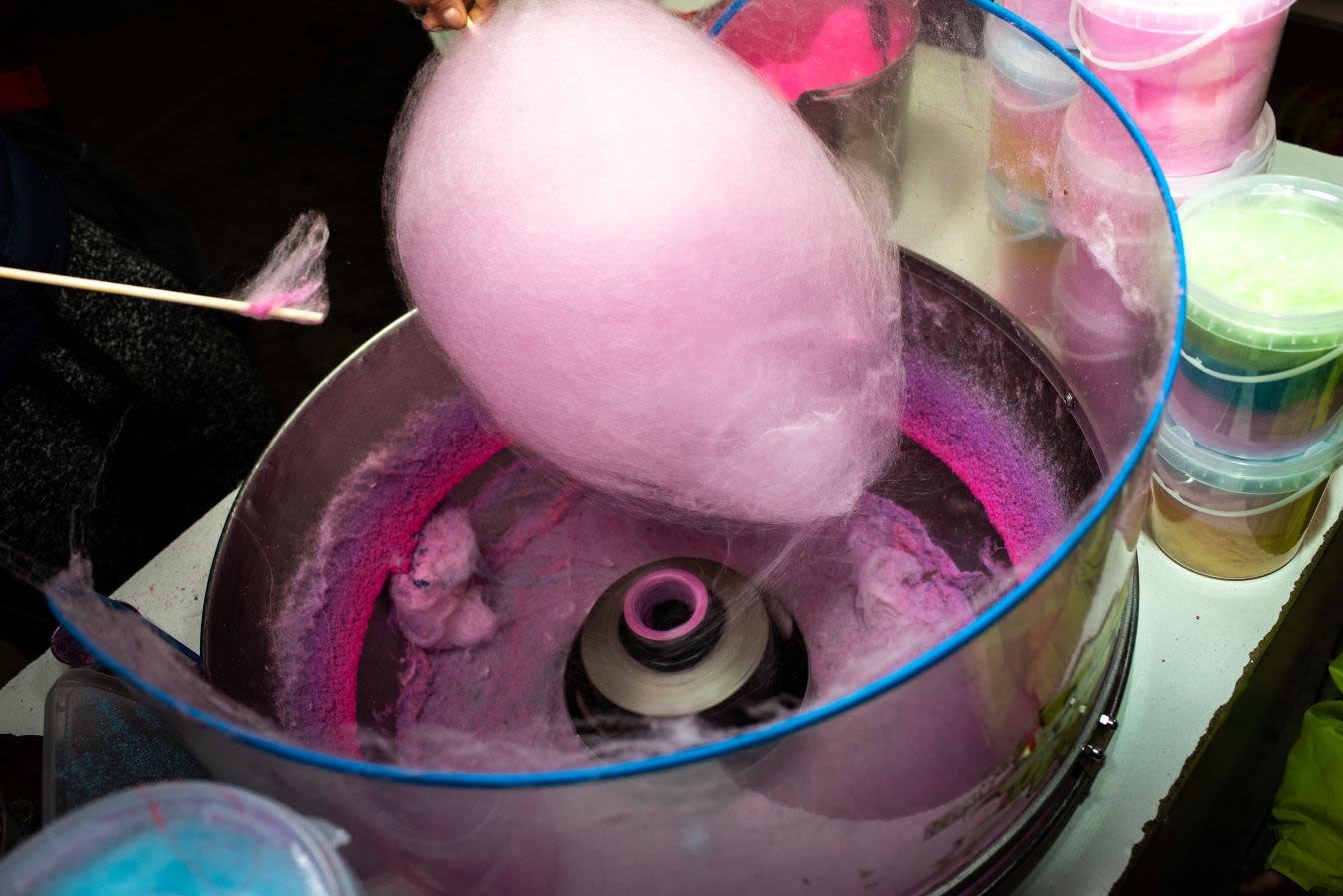 The great cotton candy caper: CBP seizes nearly $500k in cocaine from candy hauler - TheTrucker.com