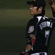 Tsuyoshi Nishioka