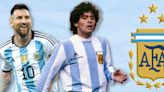 Why was Diego Maradona so Good at Football?