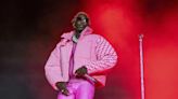 Rapper Young Thug to go to trial in gang, racketeering case