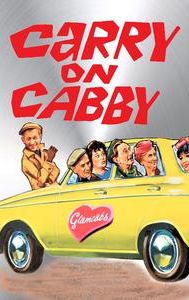 Carry on Cabby