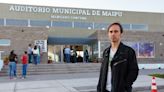 Un auditorio en Mendoza ya lleva el nombre de Marciano Cantero, ex cantante de los Enanitos Verdes