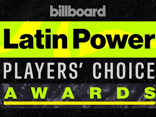 Which Latin Music Executive Has the Most Influence? Vote Now