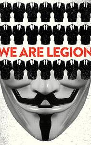 We Are Legion