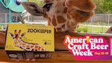 Empyrean Brewing Co. brews Zookeeper beer in support of Lincoln Children’s Zoo
