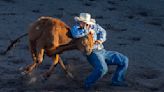 Excitement high at Rodeo de Santa Fe's opening night