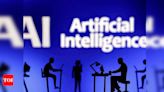 Budget 2024: Logistics industry experts advocate embracing AI and IoT technologies - Times of India