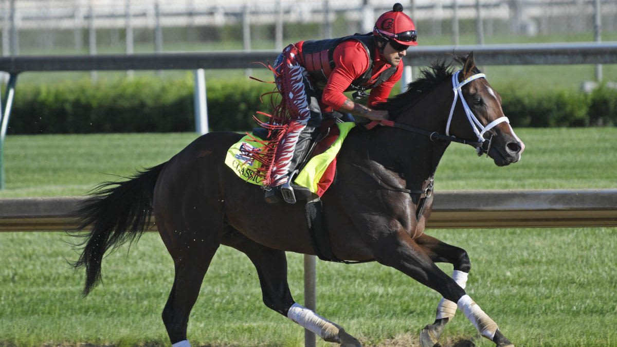 2024 Kentucky Derby predictions, horses, contenders, odds: Surprising picks by top horse racing insider