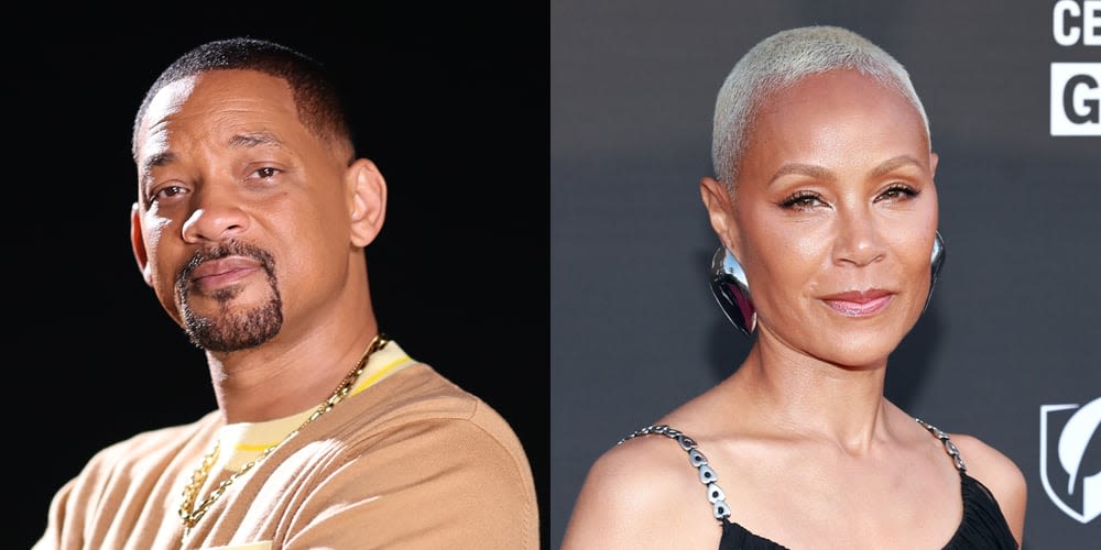 Jada Pinkett Smith Lookalike Spotted with Will Smith at ‘Bad Boys 4′ Premiere, Six Months After Previous Sighting