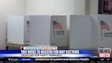 Deadline to register to vote in elections now two weeks away