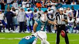 Los Dolphins callan a los incrédulos y demuestran que tienen calibre de Super Bowl