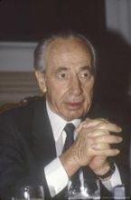 Shimon Peres