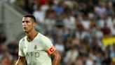Cristiano Ronaldo says Saudi Arabian league is ‘better’ than MLS, rules out return to Europe