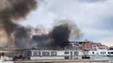 Houseboats catch fire at popular destination Lake Powell on Utah-Arizona line