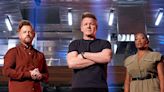 ‘Next Level Chef’ season 2 power rankings: Top 11 finalists ranked from worst to best