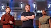 ‘Next Level Chef’ Top 5 power rankings: Who will win season 2?