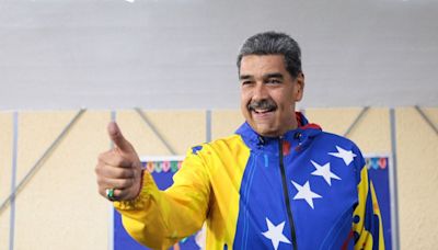 “Operación remate”: Maduro hizo un llamado durante las votaciones para asegurar su victoria