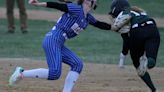 Softball: Fall Creek sweeps McDonell in doubleheader battle of Western Cloverbelt heavyweights