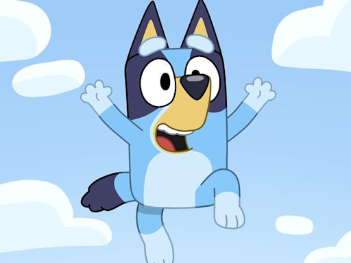 ‘Bluey Minisodes’ are here! Plus, what to know about Season 4