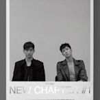 【預訂】東方神起 第八張專輯 New Chapter #1:Chance of Love CD