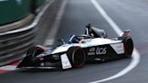 Evans leads opening Monaco E-Prix practice