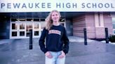 A Pewaukee student tried writing about sex education for the school magazine. Then the district intervened