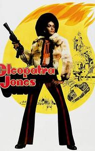 Cleopatra Jones