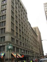 Marshall Field and Company Building