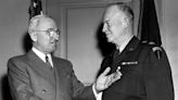 Truman’s Secret Plea to Eisenhower: Take My Job