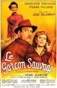 Le Garçon sauvage