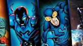 Blue Beetle | Del cómic a la pantalla grande, un héroe latino brilla con luz propia