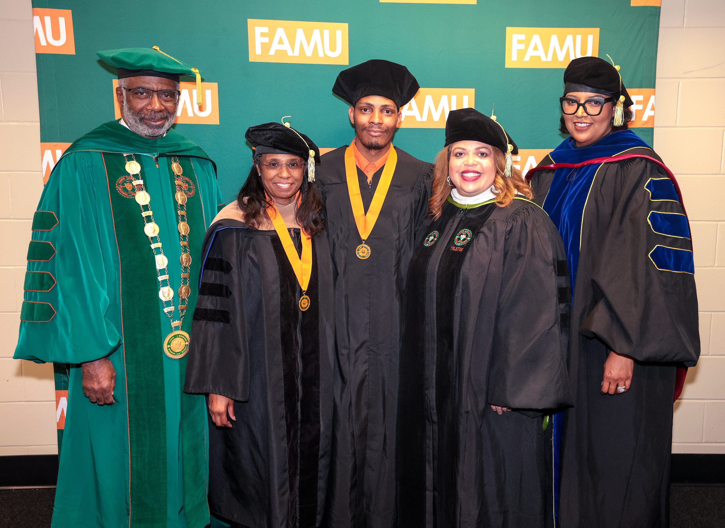 Dubious $237 million donation to FAMU is ‘fraudulent,’ investigation's final report says