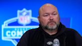 Jets’ Joe Douglas tried to trade up for weapons early in NFL Draft | Here’s who he was targeting