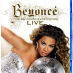 熱銷直出 碧昂絲洛杉機演唱會 Beyonce Experience Live (藍光BD50)蝉韵文化音像BD藍光