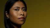 Yalitza Aparicio presume lo bien que está pasando en las posadas y las fiestas