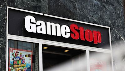 GameStop Plans Buy-and-Sell Tactic With Graded Pokemon Cards