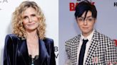 Kyra Sedgwick, Elsie Fisher Board ‘The Summer I Turned Pretty’