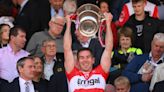 'I've never seen as many Derry tops as the last few years' - Heron
